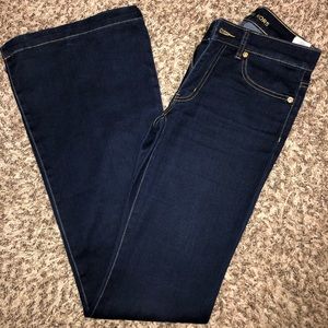 Michael Kors Flare Jeans